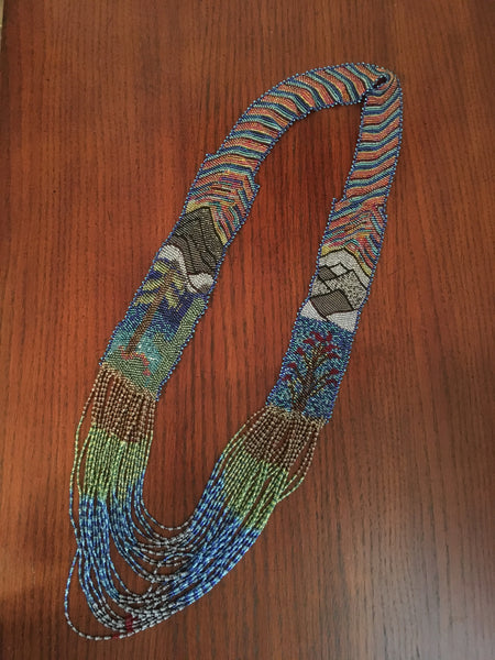 Sandey's Necklace